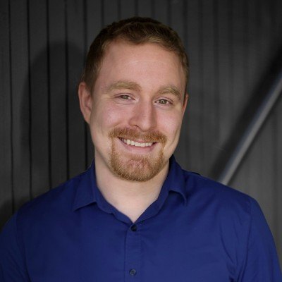 Tim Shadduck, owner of Vanguard Digital Partners